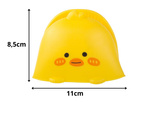 Silikon-küchenhandschuh, greifhilfe, hitzebeständig, schutz für hähnchen