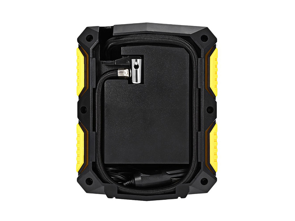 Compresseur voiture pompe compresseur 12v led 100