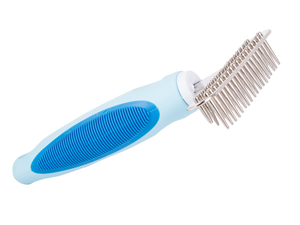 Trimmer pieptene perie mare câine păr pisică păr
