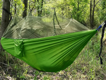 Survival 250x140 cool two-bed tour hammak z moscitter