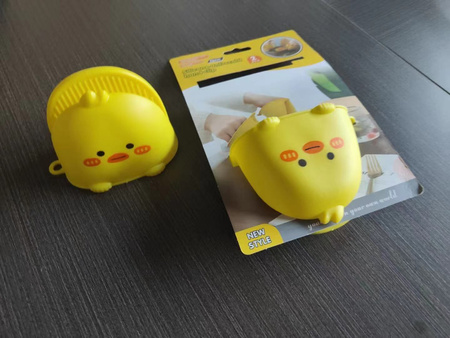 SILICONE GLOVES CHICKENS (300)