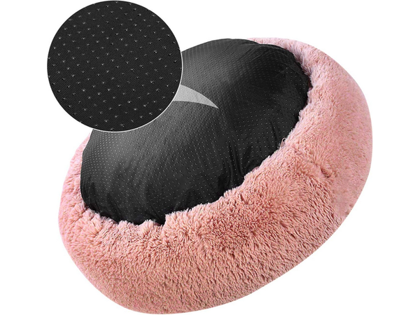 Plush dog bed cat playpen soft cushion couch bedding 100