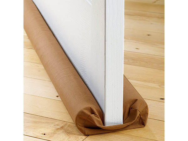 Etanșare ușă rece pentru draught excluder anti draft