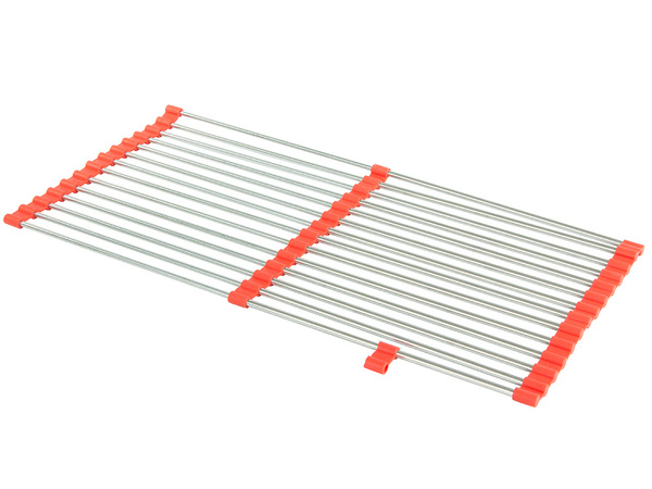 Roll-up sütő mosogató lefolyó