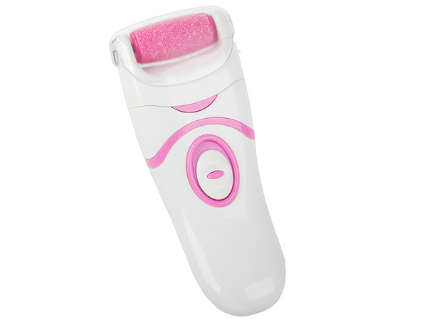 Lima electrica talon amoladora sin cable juego de 2 rodillos