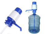 Pompe à eau distributeur distributeur 5 gallons 18.9