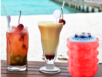 Ice mould silicone bucket ice cube tray ice cube mould ice
