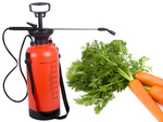 Drucksprüher garten handsprüher lange lanze 8l gürtel