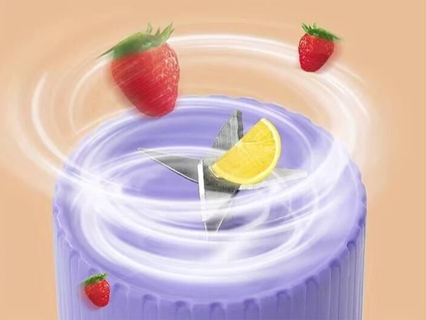 Prenosni brezžični USB mešalnik za smoothie, mešalnik za koktajle