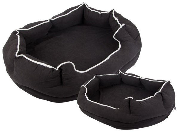 Плюшевая подстилка для собак кровать манеж для кошек удобный мягкий плюш