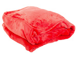 Couverture polaire à manches couverture chaude sweatshirt 140x200