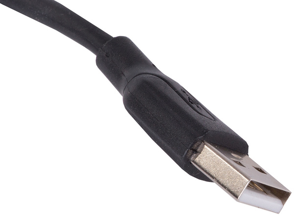 Močan dolg kabel tipa usb-c za polnjenje telefona