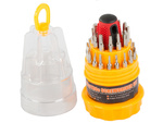 Precizni izvijači torx 31 kosov magnet. Izvijači