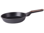 Indukcijas gāzes panna ar nelīpošu virsmu 24cm