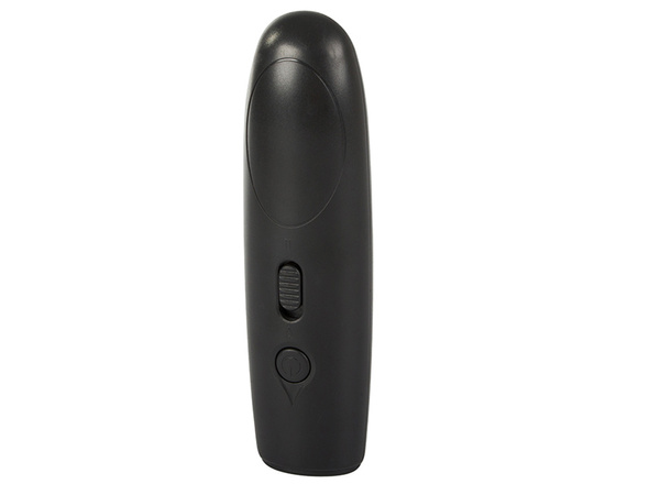Répulsif ultrasonique pour chien pour le dressage torche