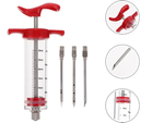 Meat sprinkler 30ml para adobos