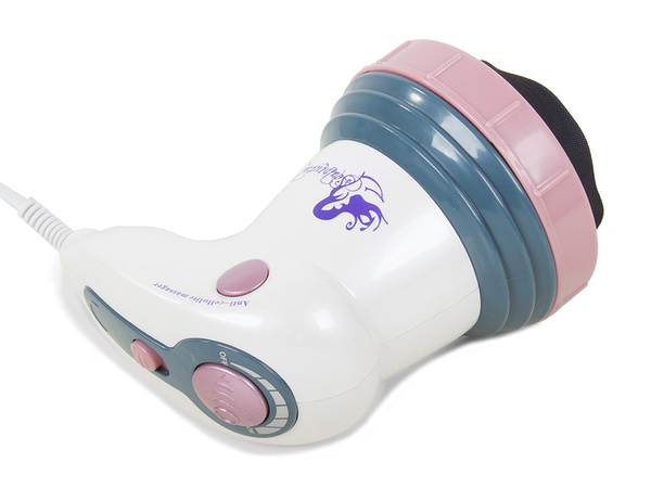 Masaj de slăbire a corpului cu infraroșu