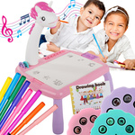 Overheadprojektor zeichentisch whiteboard marker für kinder marker