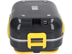 Cutie de prânz electrică container încălzit pentru prânzuri camion de lucru
