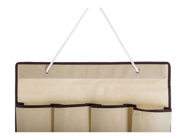 Organiser material for jewellery wardrobe accessories