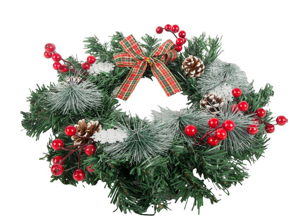Decorațiuni de crăciun ghirlandă decorare ușă decorare perete decorare crăciun decorațiuni