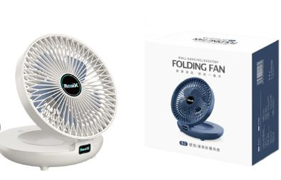 ASZTALI VENTILÁTOR (40)