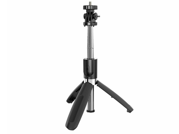 Selfie lazdos trikojis nuotolinio valdymo pultas bluetooth