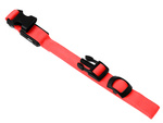 Led lighting tumšais attumstības ielikums suņiem un kaķiem 59cm regulējams 59cm