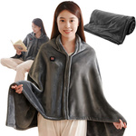 Usb elektromos blokk nagy 140x70 cm fűtőpártya 3 modus 7 fűtési zóna