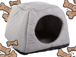Kennel dog bed soft kennel tent bedding couch playpen
