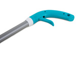 Fregona plana con arandela rotatoria solid spray
