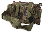 Plecak wojskowy taktyczny survival militarny 48.5l