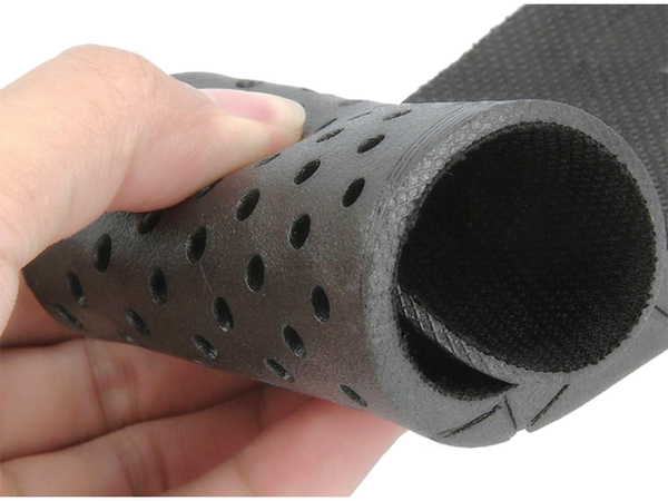 Semelles pour chaussures à hauteur réglable tailles 35 - 42 talons