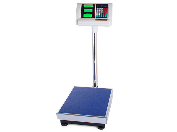Elektronické skladovacie váhy 100kg/20g
