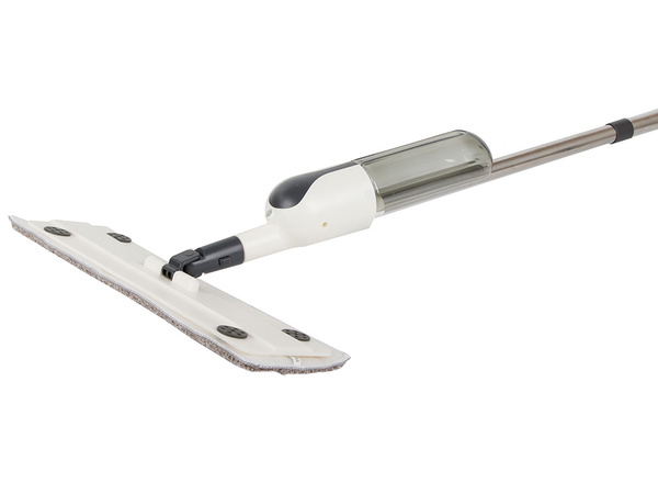 Pilnīgais mops ar sprayer rolling solid spray 3x mikrofibra conductor