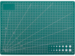 Alfombrilla de corte autorreparable a4 modelado doble cara