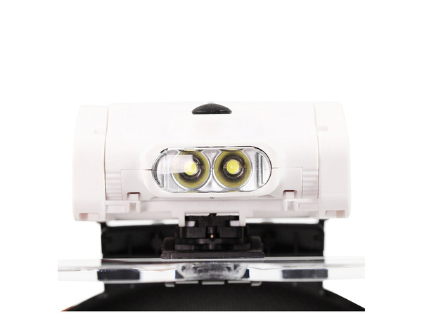 Far ocular 2 led iluminate