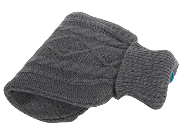 Thermofor gumový svetr velký 2l pro vodní kryt svetr teplejší vzor