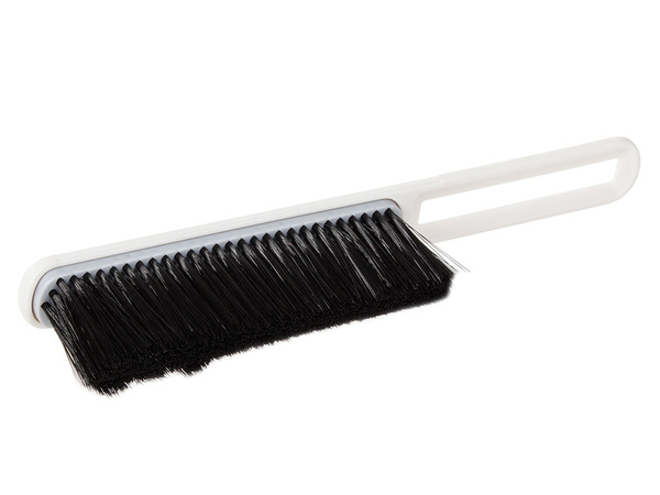 Cepillo para limpiar el pelo escoba