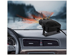 Ohrievač ohrievač do auta ohrievač 200w 12v