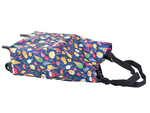 Bolsa de la compra carro de la compra con ruedas bolsa de la compra plegable