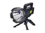 Svítilna searchlight stativ cree led xhp90 cob