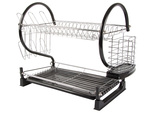 Dishwasher drier double-decker stand mixer