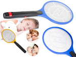 Electric fly catching palette fly catching packet mosquitoes moths acum.