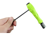 Jeu de torx de précision 32in1