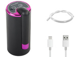 Складная автоматическая насос для воды nalewak usb для баллонов дистрибьютор