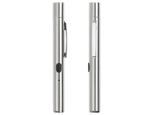 Led-taschenlampe uv-scheinwerfer stift magnet usb tester