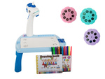Retroproiector masă de desen whiteboard markere pentru copii markere