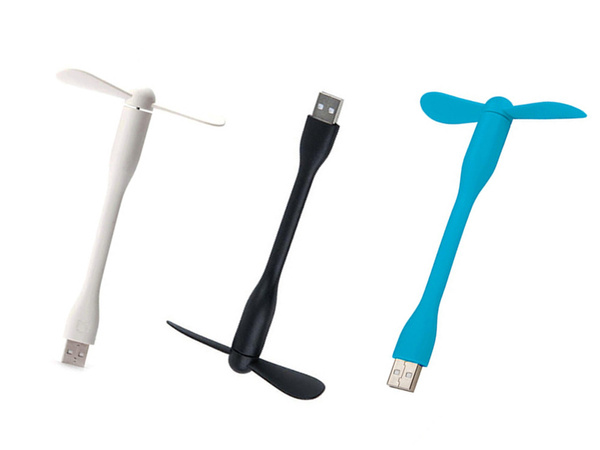 Szilikon ventilátor usb ventilátor szélmalom