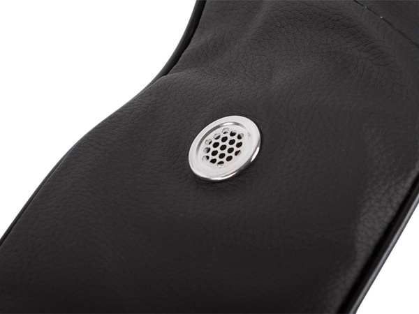 Nyak nyak masszírozó hát test masszázs öv shiatsu relaxációs párna